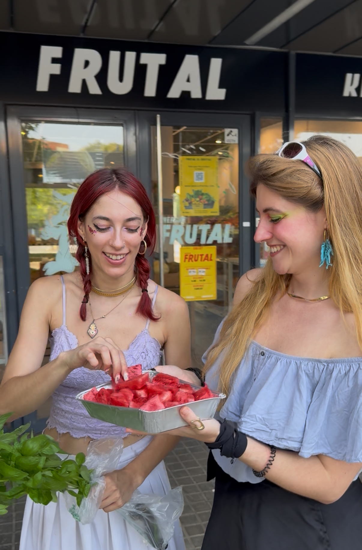 Sustainable Food